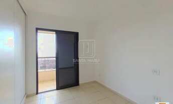 Imagem 8: Apartamento (tipo - padrao) 2 dormitórios/suite, cozinha planejada, em condomínio fechado