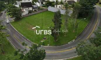 Imagem 2: Alphaville Cruzeiro - Terreno