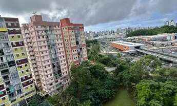 Imagem 4: Apartamento à venda 3/4 no Cond. Joao Durval no Pernambués próximo Metrô