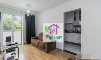 Imagem 3: Apartamento com 2 dormitórios à venda, 47 m² por R$ 245.000,00 - Vila Natália - São Paulo