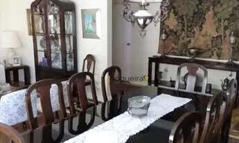 Imagem 6: Próximo ao metro Paraíso 144 m²- 3 Dorms 2 vagas - andar alto s