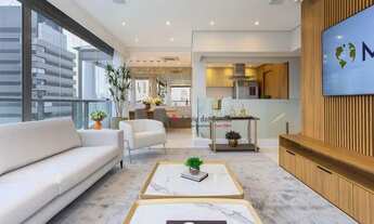 Imagem 7: Cobertura com 2 dormitórios, 109 m² - venda por R$ 3.900.000,00 ou aluguel por R$ 25.485,0