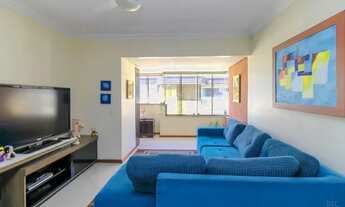 Imagem 3: Cobertura para Venda - 206.42m², 3 dormitórios, sendo 1 suites, 2 vagas - Cristo Redentor