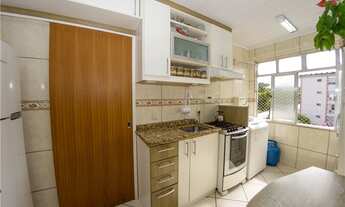 Imagem 4: Apartamento 2 dormitórios