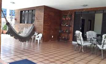 Imagem: Casa com 540 m² em Manaíra, João Pessoa/PB