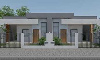 Imagem 3: Linda casa térrea geminada próximo da praia! Região central