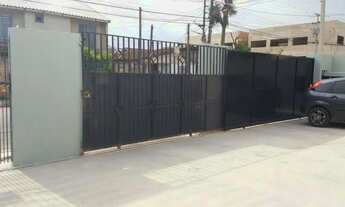 Imagem 2: Casa em conjunto residencial