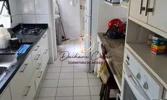 Imagem 6: Apartamento de 3/4 a Venda no Pituba Ville!