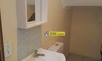 Imagem 3: Oportunidade Sobrado Bairro Ferrazópolis