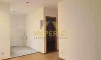 Imagem 2: Apartamento para locação - Residencial Sollare