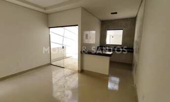 Imagem 5: LME CASA À VENDA NO BAIRRO JARDIM OLÍMPICO COM DOCUMENTOS GRÁTIS - MONTES CLAROS MG