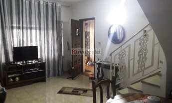 Imagem 2: Apartamento para venda no bairro Jardim da Saúde - são Paulo - SP