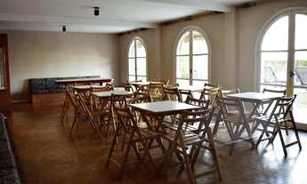 Imagem: São Paulo - Apartamento Padrão - Real