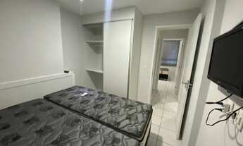 Imagem 4: Apartamento para aluguel no EDF manhatta tem 58 metros quadrados com 2 quartos