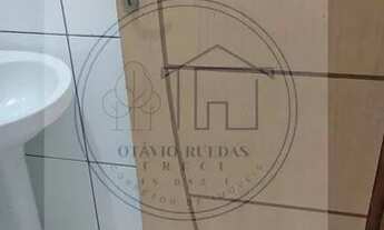 Imagem 4: Casa para Locação em São Vicente, Vila Margarida, 2 dormitórios, 1 banheiro