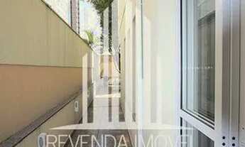 Imagem 7: Casa Térrea Comercial em Perdizes 190m² 6 salas, 3 lavabos, 1 banheiro social, 1 vaga