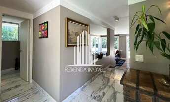 Imagem 5: CASA EM CONDOMINIO 4 SUITES 6 VAGAS 541M² - JANDIRA