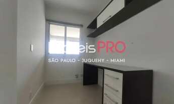 Imagem 5: 127m² no Brooklin com 3 suítes e 3 vagas