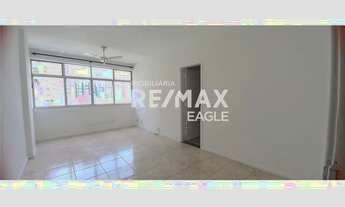 Imagem 2: Apartamento com 3 quartos à venda, 100 m² - Icaraí - Niterói/RJ