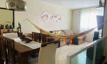 Imagem 3: Casa com 3 dormitórios à venda, 121 m² por R$ 525.000 - Jardim Progresso - Santo André/SP