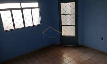 Imagem 5: Casa Padrão - Ribeirão Preto - Parque São Sebastião