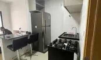 Imagem 3: Apartamento para aluguel tem 50 metros quadrados com 1 quarto em Umarizal - Belém - PA