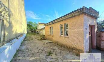 Imagem: Ótimo local para estacionamento