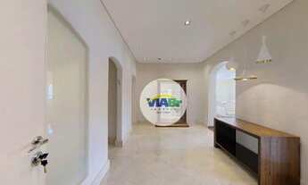 Imagem 6: Apartamento com 4 dormitórios, 363 m² - venda por R$ 6.100.000,00 ou aluguel por R$ 32.113