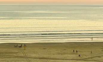 Imagem 6: PRAIA GRANDE - Apartamento Padrão - CANTO DO FORTE