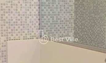 Imagem 6: Apartamento com 3 dormitórios para alugar, 188 m² por R$ 9.368,70/mês - Alphaville - Barue