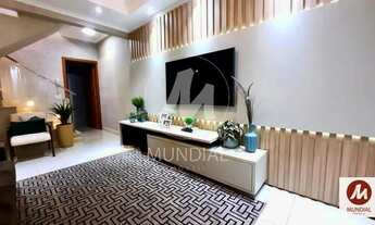 Imagem 3: Casa (sobrado em condominio) 4 dormitórios/suite, cozinha planejada, portaria 24hs, lazer