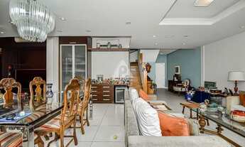 Imagem 4: Apartamento à venda, 4 quartos, 1 suíte, Leme - RIO DE JANEIRO/RJ