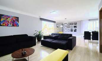 Imagem 3: Maravilhoso, espaçoso e com lazer completo na Vila Andrade