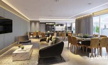 Imagem 6: Apartamento com 1 suíte e 1 dormitório no Centro de Itajaí