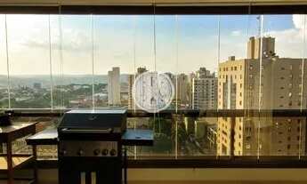 Imagem 4: Apartamento Mobiliado - 3 Suítes - Venda - Centro