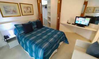 Imagem 7: Lindo Apartamento Duplex na Vila Nova Conceição, Totalmente mobiliado e decorado!!!! - São