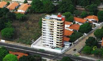 Imagem 2: Apartamento GRANDE 187m2 para aluguel em Fátima Teresina - Piauí