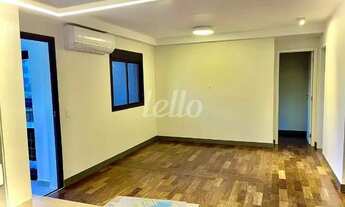 Imagem 2: São Paulo - Apartamento Padrão - Panamby