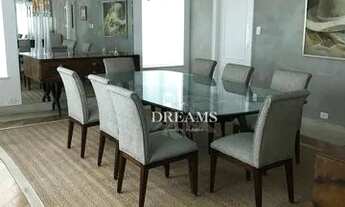 Imagem 7: Casa com 4 dormitórios à venda, 2000 m² por R$ 26.000.000 - Residencial Tamboré - Barueri