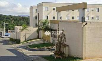 Imagem 3: Apartamento com 2 dormitórios à venda, 42 m² por R$ 100.864 - Parque Residencial Casa Bran