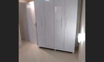 Imagem 2: Apartamento para aluguel tem 57 metros quadrados com 2 quartos