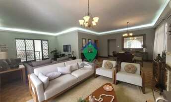 Imagem 6: Casa com 3 dormitórios, 250 m² - venda por R$ 2.600.000,00 ou aluguel por R$ 10.010,00/mês