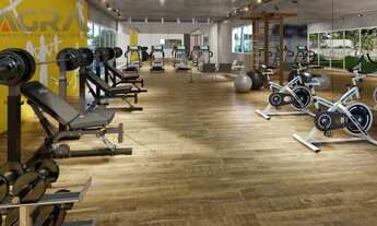 Imagem 6: VOG PARQUE PREMIER Casa duplex, 02 Suítes, Primavera, Vitória da Conquista