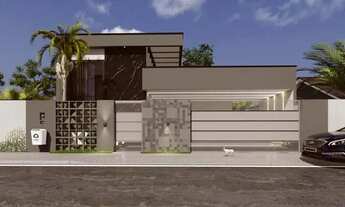 Imagem: Casa - Jardim Paulista - Ariquemes