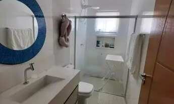 Imagem 2: Casa de condomínio térrea para venda possui 182 metros quadrados com 3 quartos