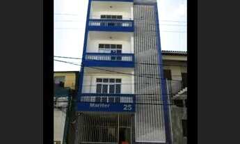 Imagem: Kitnet térreo Tororó 600