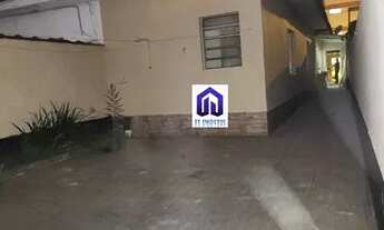 Imagem 4: Alugo ótima casa térrea com 2 dormitórios e edícula no Parque São Vicente!!