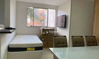 Imagem 2: Apartamento com 2 dormitórios para alugar, 60 m² por R$ 2.000/mês - Setor dos Afonsos - Ap