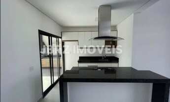 Imagem 5: Casa para Venda em Indaiatuba, Jardim Mantova, 3 dormitórios, 3 suítes, 4 banheiros, 2 vag