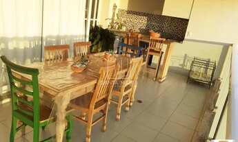 Imagem 3: Apartamento (tipo - padrao) 3 dormitórios/suite, cozinha planejada, portaria 24hs, lazer